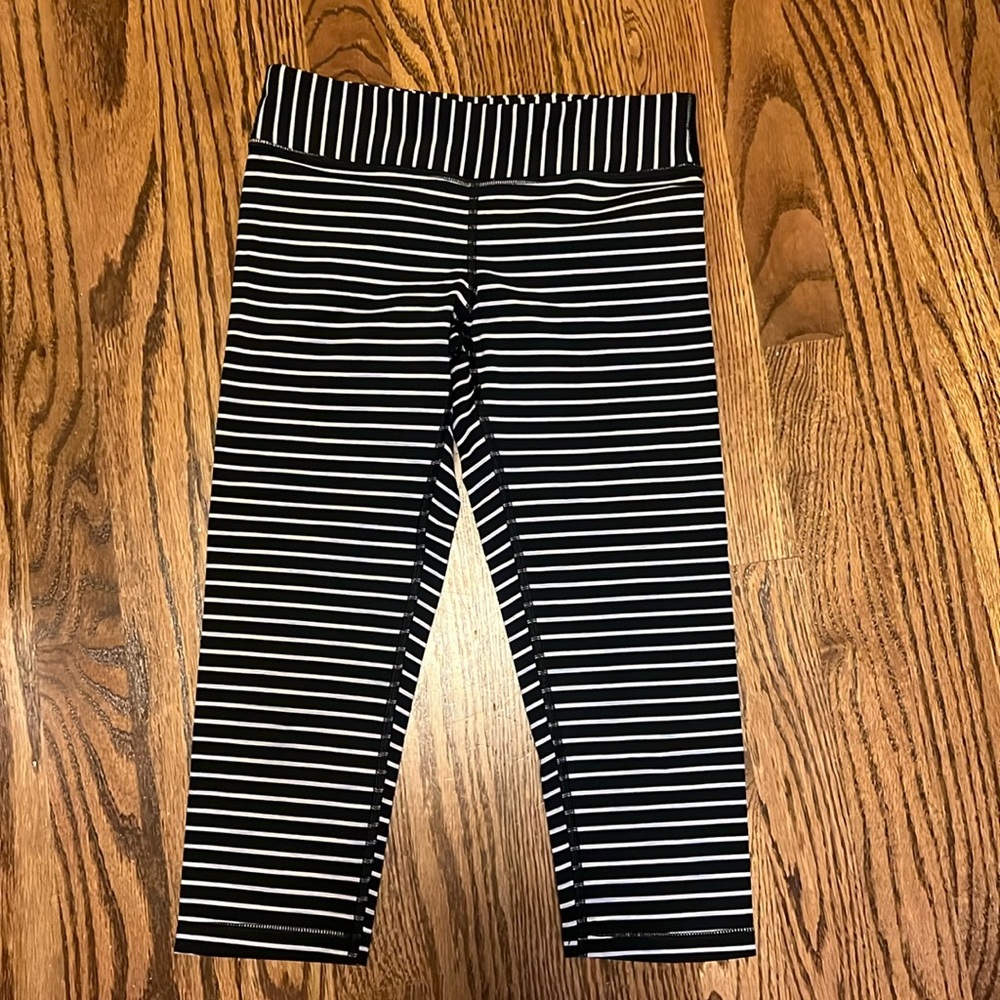 Ivivva leggings size 12